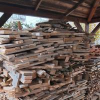 legna da ardere