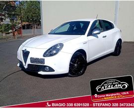 Alfa Romeo Giulietta Giulietta 2.0 jtdm Super 