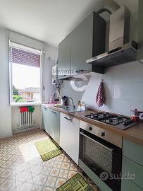 APPARTAMENTO QUADRILOCALE A PROZZOLO