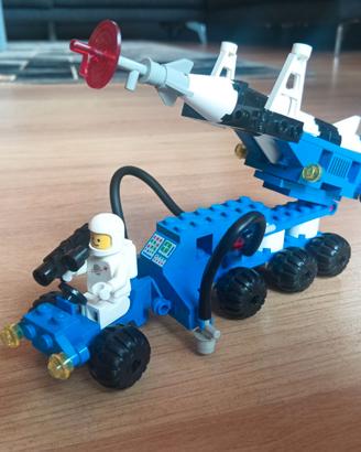 Lego space 6881 vintage