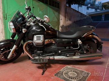 Moto Guzzi California 1400 custom