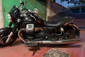 Moto Guzzi California 1400 custom