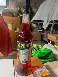 APEROL 3L + beccuccio