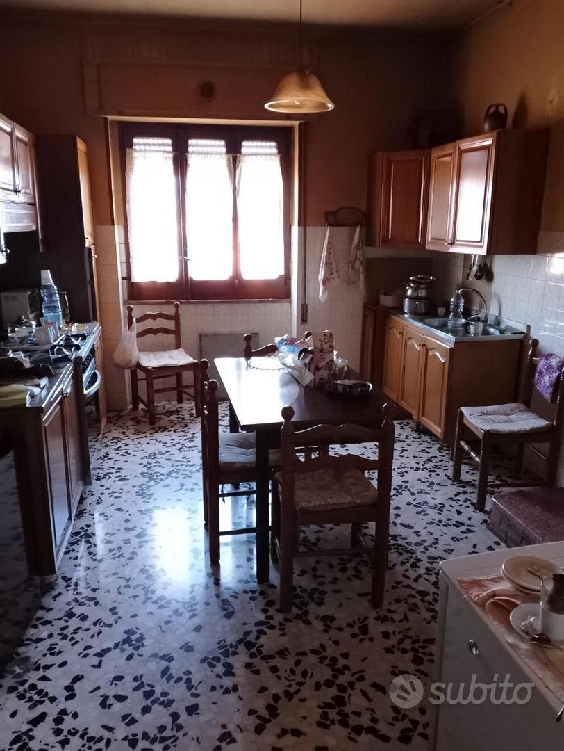 Appartamento – Manocalzati, Avellino - Vista 5