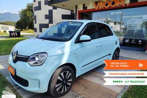 RENAULT Twingo El.(2020-23) Twingo Electric Intens
