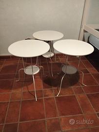 Tavolini Ikea