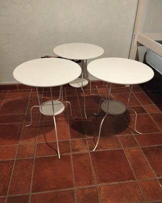 Tavolini Ikea