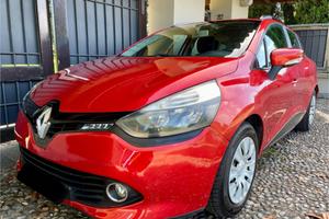 Renault Clio Sporter 1.5 dCi 75CV *185000 KM*