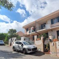 Svincolo San Filippo, villetta semindipendente