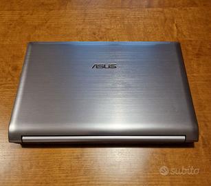 ASUS Portatile + Alimentatore