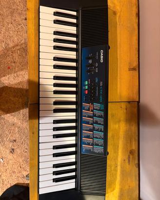 Tastiera elettronica Casio CTK-120-