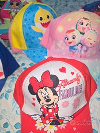 cappelli per bambini,bimbo/bimba, cappelli bimbo/a