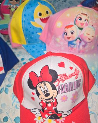 cappelli per bambini,bimbo/bimba, cappelli bimbo/a