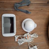 Baby Monitor Motorola