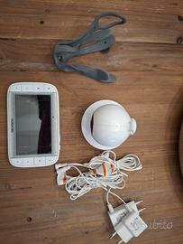 Baby Monitor Motorola