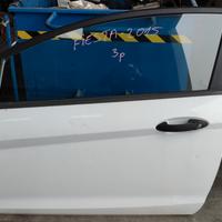 Sportello Sinistro Ford Fiesta 2015 3p