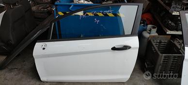 Sportello Sinistro Ford Fiesta 2015 3p