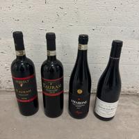 Taurasi - Amarone - Savigny