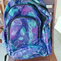 Zaino scuola Coolpack