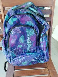 Zaino scuola Coolpack