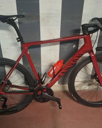 bike da strada tg L