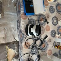 Visore ps4/5 prima generazione