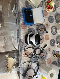 Visore ps4/5 prima generazione