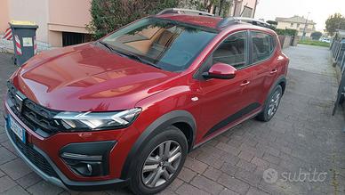 Dacia Sandero Stepway 1.0 TCe Eco GPL – 09/2021