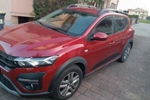 Dacia Sandero Stepway 1.0 TCe Eco GPL – 09/2021
