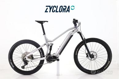 Haibike AllMtn 3 t.XL