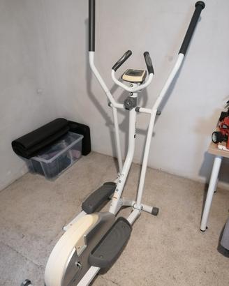 Ellittica Domyos Decathlon 