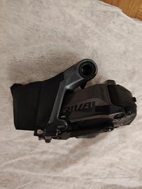 Cambio posteriore Sram Rival AXS 12v