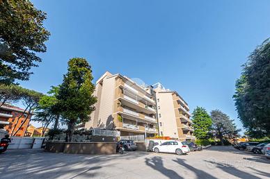 MONOLOCALE A ROMA