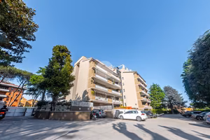 MONOLOCALE A ROMA