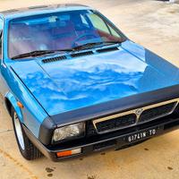 Lancia Beta Montecarlo - 1° serie (1976)