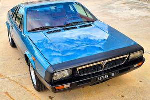 Lancia Beta Montecarlo - 1° serie (1976)