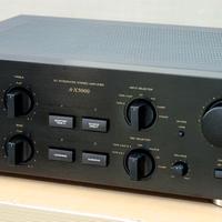 TEAC A-X5000 amplificatore integrato