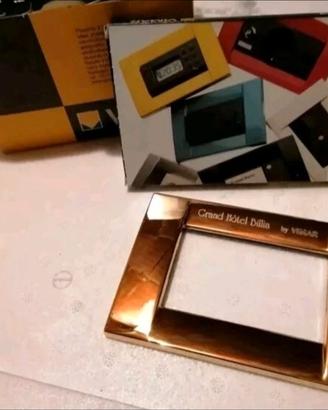 Placca elettrica interrutore luce