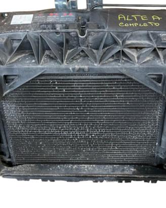 KIT RADIATORI SEAT Altea Berlina 1K0121251P Benzin