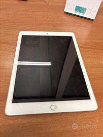 Ipad pro 9.7 argento