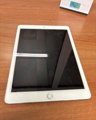 Ipad pro 9.7 argento