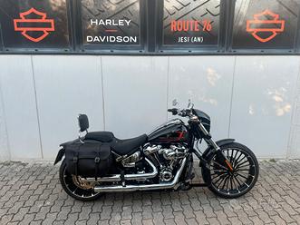 Harley-davidson Softail Breakout FXBR - 2024