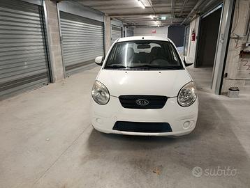 Kia Picanto  GPL