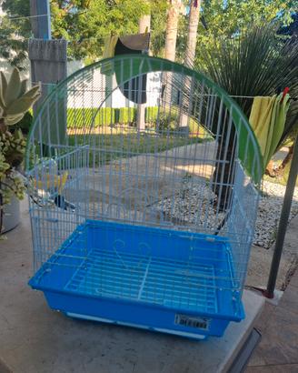 Gabbia per animaletti