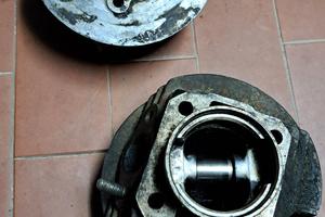 Gruppo termico Vespa ET3 125