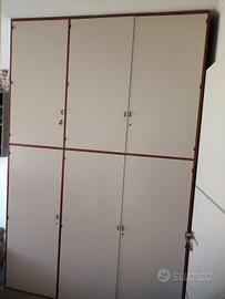 armadio 170/270