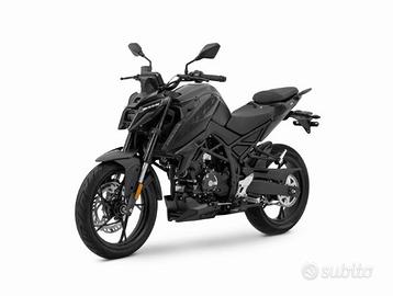 Voge Brivido 125