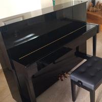 Pianoforte verticale Kawai CX-5H