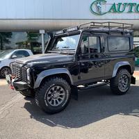 LAND ROVER Defender 90 2.5 Td5*AUTO UNICA*TENUTA D