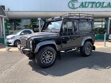LAND ROVER Defender 90 2.5 Td5*AUTO UNICA*TENUTA D